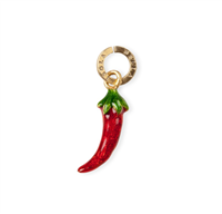 Pendente Isola Bella Donna in Argento 20000303